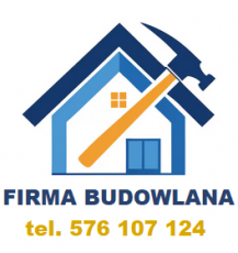 FIRMA BUDOWLANA Andrzej Grabowski
