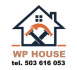 WP HOUSE Wojciech Paszkowski