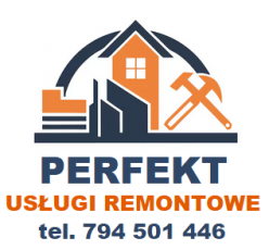 PERFEKT USŁUGI REMONTOWE Yana Tsonynets