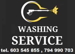 WASHING SERVICE