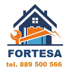 FORTESA Vasyl Perepelytsia