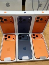 Apple iPhone 17 Pro Max, iPhone 17 Pro, iPhone 17, iPhone Air