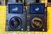 AlphaTheta CDJ-3000X, Pioneer CDJ-3000, Pioneer DJM-A9, DJM-V10