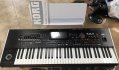 Korg Pa5X, Korg Pa4X, Korg Pa4X MG2, Korg NAUTILUS, Korg Pa1000