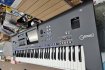 Korg Pa5X, Korg Pa4X, Korg Pa4X MG2, Korg NAUTILUS, Korg Pa1000