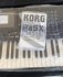 Korg Pa5X, Korg Pa4X, Korg Pa4X MG2, Korg NAUTILUS, Korg Pa1000