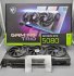 GeForce RTX 5090 , RTX 5080, RTX 5070 Ti , RTX 4090 , RTX 4080
