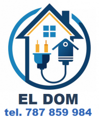 EL DOM Norbert Wójcik