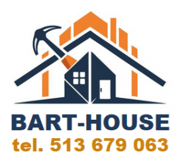 BART-HOUSE Bartosz Popielarek