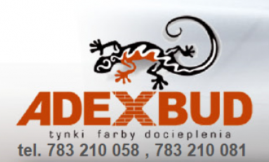ADEXBUD MATERIAŁY BUDOWLANE
