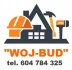 "WOJ-BUD" USŁUGI REMONTOWO-BUDOWLANE Wojciech Kras