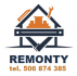 REMONTY Krzysztof Ogonowski