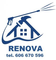 RENOVA Tomasz Wodziński