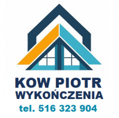 KOW PIOTR WYKOŃCZENIA Kowalski Piotr