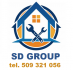 SD GROUP Dawid Kusz