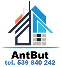 AntBut Andrzej Gelmuda