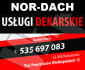 NOR-DACH Norbert Kora