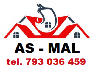 AS-MAL Adrian Szarek