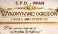 E.P.D. - IWAN FIRMA BUDOWLANA Andrzej Iwan
