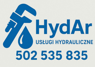 HydAr Artur Piekarski