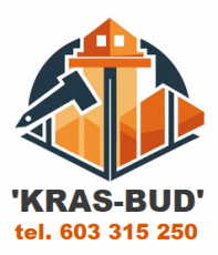 'KRAS-BUD' Przedsiębiorstwo Handlowo Usługowe Krasoń Andrzej