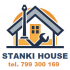 STANKI HOUSE Jacek Stankiewicz