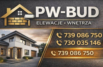 PW-BUD Patryk Wójtowicz