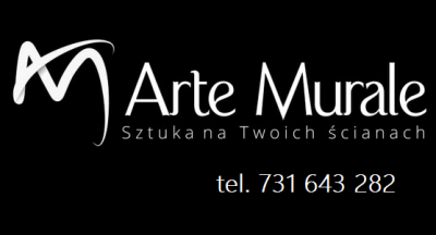 ARTE MURALE Karol Walicki