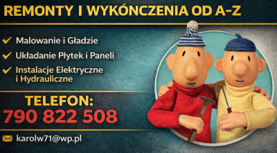 INVESTMENT WIECZORKOWSKI