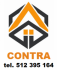 CONTRA - USŁUGI BUDOWLANE I DEKORACJE ŻYWICZNE