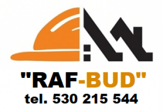 "RAF-BUD" Rafał Kacprowicz