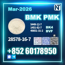 New 28578-16-7 PMK Powder