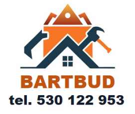 BARTBUD FIRMA REMONTOWO-BUDOWLANA Bartłomiej Kutera
