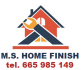 M.S. HOME FINISH Marcin Sikora