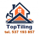 TopTiling Wojciech Urban