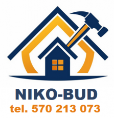 NIKO-BUD Kacper Kołodziej