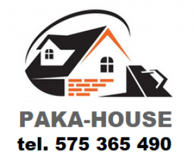 PAKA-HOUSE Patryk Kałmuk