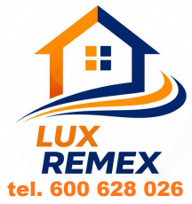 LUX-REMEX Piotr Paruzel