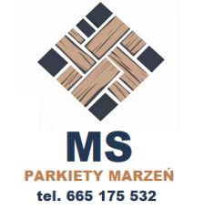 MS PARKIETY MARZEŃ Mateusz Sokołowski