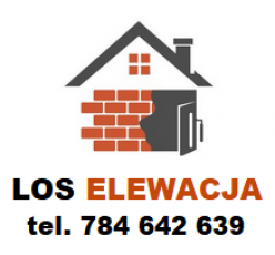 LOS ELEWACJA Ivan Los