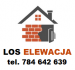 LOS ELEWACJA Ivan Los