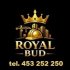 ROYAL BUD  Andriy Bobelyak