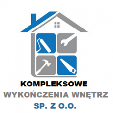 KOMPLEKSOWE WYKOŃCZENIA WNĘTRZ SP. Z O.O.