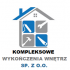 KOMPLEKSOWE WYKOŃCZENIA WNĘTRZ SP. Z O.O.