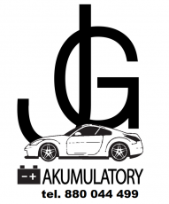 JG AKUMULATORY Janusz Grotek