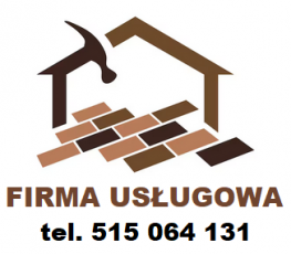 FIRMA USŁUGOWA Grzegorz Kopoczek