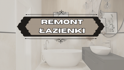 REMONTY ŁAZIENEK KRAKÓW