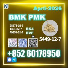 Direct Factory Steady New BM.K 5449-12-7