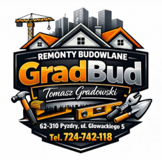 GRAD-BUD Tomasz Gradowski