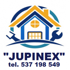 "JUPINEX" Adam Jueppner